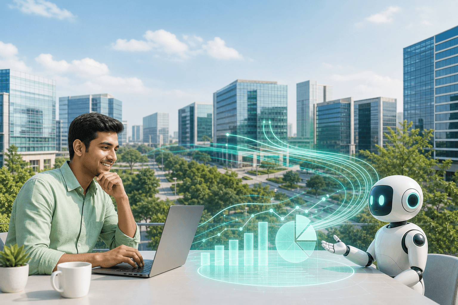 AI Data Residency in India: What Buyers Should Require