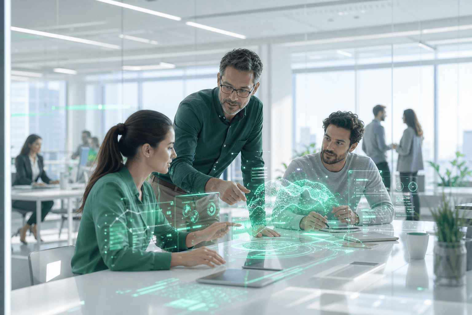 What Is Voice AI and How Is It Different from IVR
