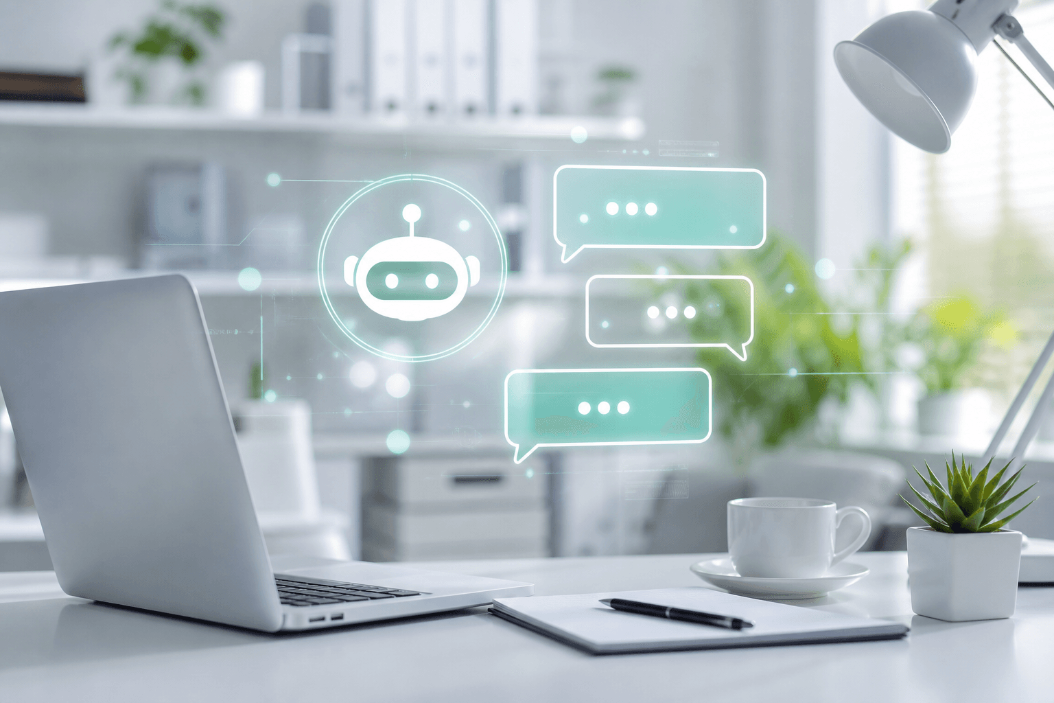 AI Chatbot Development Services