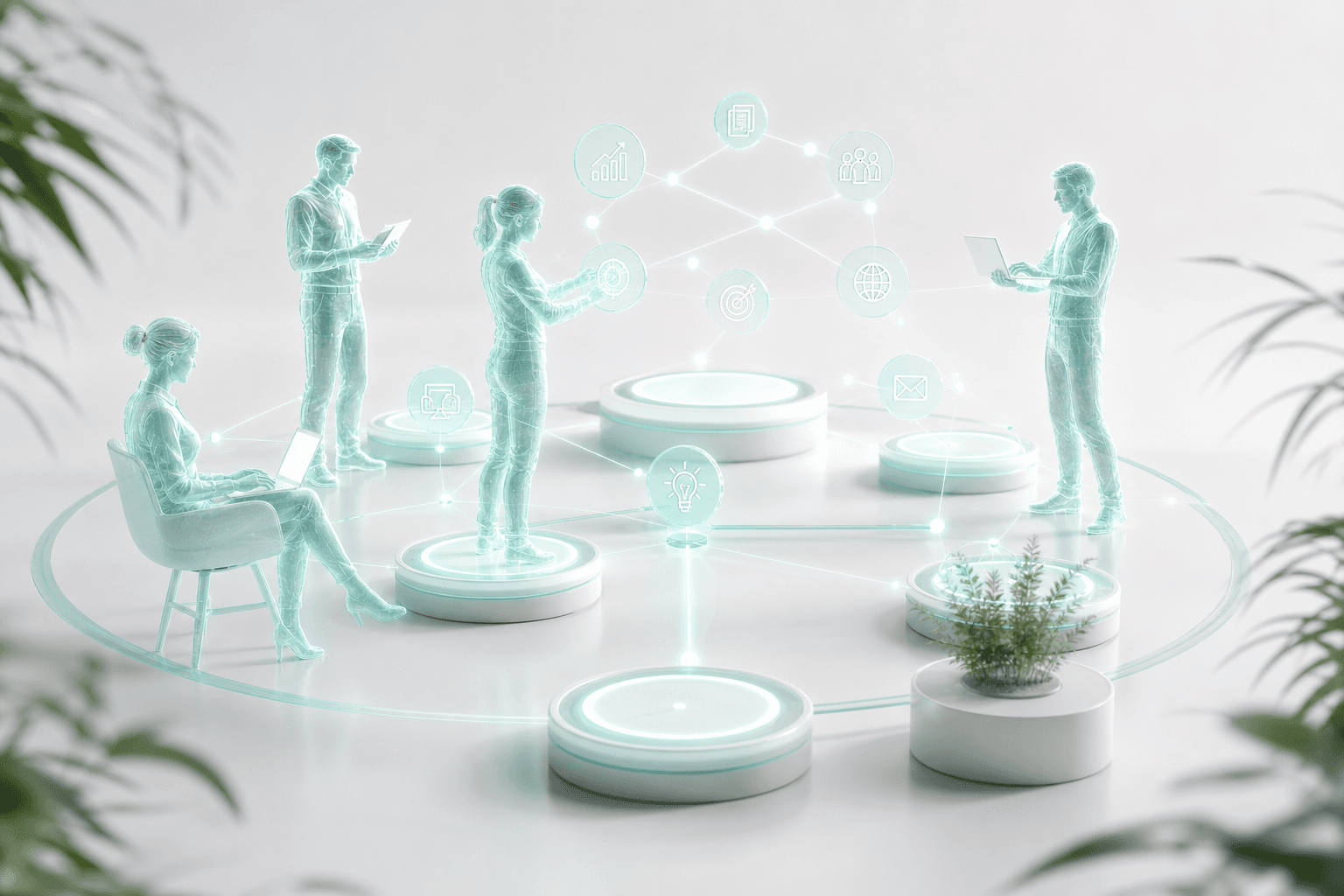 AI Agents & Enterprise Automation